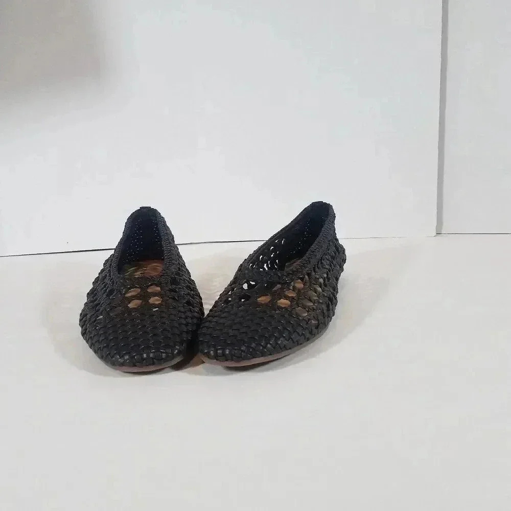 new lucky brand flats